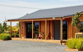 Deerbrooke Kaikoura Chalets - Chalet 2